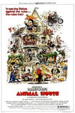 Watch National Lampoon\'s Animal House 123MovieFree
