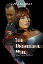 Watch The Unfaithful Wife 123MovieFree