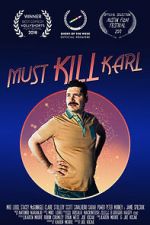 Watch Must Kill Karl (Short 2017) 123MovieFree