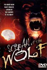 Watch Scream of the Wolf 123MovieFree