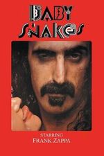 Watch Frank Zappa: Baby Snakes 123moviesfree