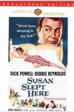 Watch Susan Slept Here 123MovieFree