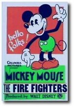 Watch The Fire Fighters (Short 1930) 123MoviesFree