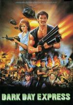 Watch Dark Day Express 123MovieFree