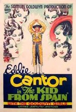 Watch The Kid from Spain 123MoviesFree