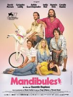 Watch Mandibles 123moviesfree