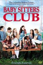 Watch The Baby-Sitters Club 123moviesfree