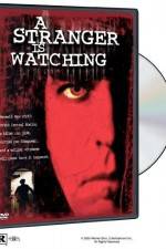 Watch A Stranger Is Watching 123MoviesFree