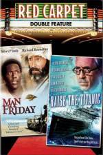 Watch Man Friday 123MoviesFree