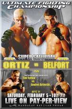 Watch UFC 51 Super Saturday 123MovieFree
