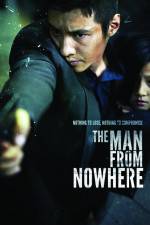 Watch The Man from Nowhere 123MovieFree