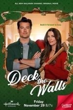 Watch Deck the Walls 123MovieFree