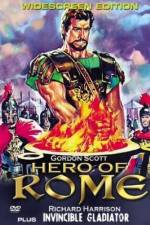 Watch Il gladiatore invincibile 123MovieFree