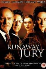 Watch Runaway Jury 123MovieFree