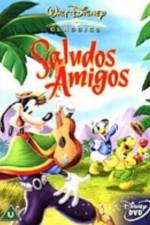Watch Saludos Amigos 123MoviesFree