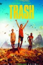 Watch Trash 2014 123MoviesFree