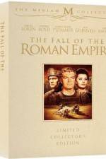 Watch The Fall of the Roman Empire 123moviesfree