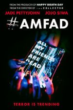 Watch #AMFAD: All My Friends Are Dead 123MovieFree