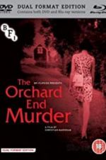 Watch The Orchard End Murder 123MovieFree