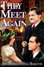 Watch They Meet Again 123MovieFree
