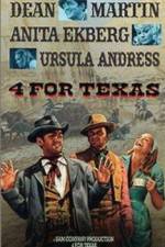 Watch 4 for Texas 123MovieFree