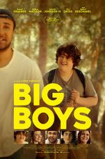 Watch Big Boys 123MovieFree