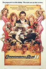 Watch Cannonball Run II 123MovieFree
