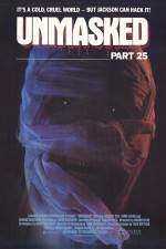 Watch Unmasked Part 25 123MovieFree