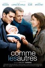 Watch Comme les autres 123MovieFree