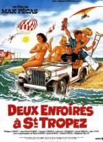 Watch Deux enfoirés à Saint-Tropez 123MovieFree
