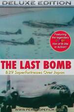 Watch The Last Bomb 123MovieFree