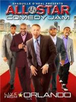 Watch Shaquille O\'Neal Presents: All Star Comedy Jam - Live from Orlando 123MovieFree