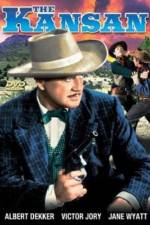Watch The Kansan 123MoviesFree