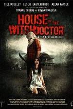 Watch House of the Witchdoctor 123MovieFree