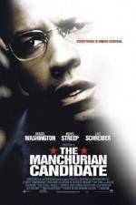 Watch The Manchurian Candidate 123MovieFree