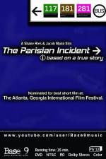 Watch The Parisian Incident 123MovieFree