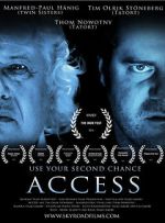 Watch Access (Short 2012) 123MovieFree