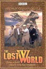 Watch The Lost World 123MoviesFree