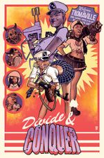 Watch Divide & Conquer 123MovieFree