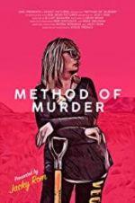 Watch Method of Murder 123MovieFree