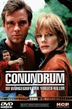 Watch Conundrum 123MovieFree