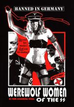 Watch Werewolf Women of the S.S. (Short 2007) 123moviesfree