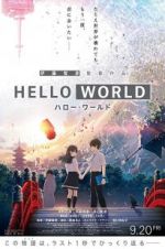 Watch Hello World 123MovieFree