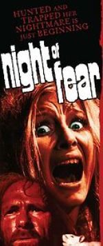 Watch Night of Fear 123MovieFree