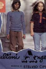 Watch Gli ultimi angeli 123MovieFree