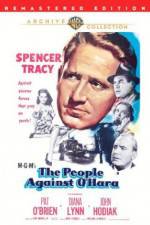 Watch The People Against O'Hara 123MovieFree