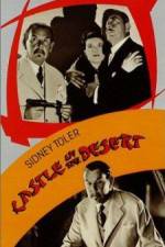 Watch Castle in the Desert 123MovieFree