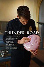 Watch Thunder Road 123MovieFree