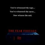 Watch The Fear Footage: 3AM 123MoviesFree