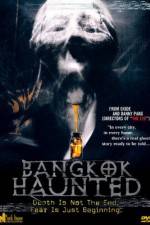 Watch Bangkok Haunted 123MoviesFree
